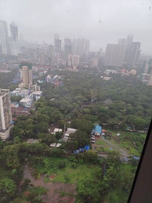 2 BHK Apartment – Garden View at Piramal Aranya Arav, Byculla - for Rent