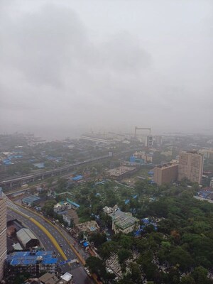 2 BHK Apartment – Exterior View View at Piramal Aranya Arav, Byculla - for Rent