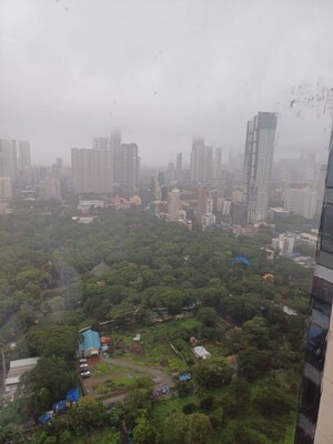 2 BHK Apartment – Exterior View View at Piramal Aranya Arav, Byculla - for Rent