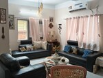 3.5 BHK + Pooja Room,Servant Room,Extra Room,Store Room 2000 Sq.Ft. Builder Floor in Sreepally