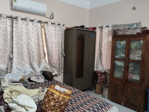 Bedroom in 3.5 BHK Builder Floor at Sreepally – for Sale