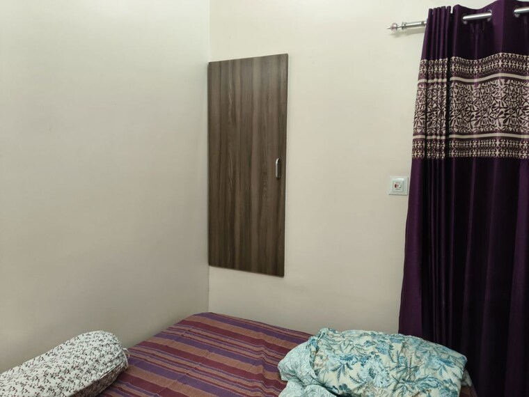 Bedroom, sreepally 3.5 Bedroom 2000 Sq.Ft. Builder Floor In Sreepally Kolkata 10427934