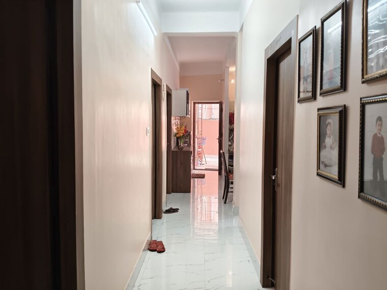 undefined, sreepally 3.5 Bedroom 2000 Sq.Ft. Builder Floor In Sreepally Kolkata 10427934