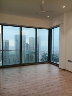4 BHK + Pooja Room,Servant Room,Study Room Apartment For Rent in Rustomjee Crown