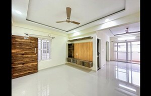2 BHK Apartment For Rent in Iti Layout