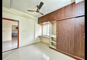 Room in 2 BHK Apartment at Iti Layout – for Rent