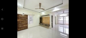 Living Room in 2 BHK Apartment at Iti Layout – for Rent