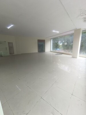  Office Space – Exterior View View at Hrbr Layout - for Rent