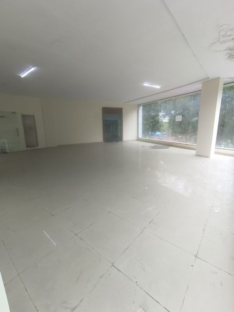 Exterior View, hrbr layout Commercial Office Space 1200 Sq.Ft. In Hrbr Layout Bangalore 10427939