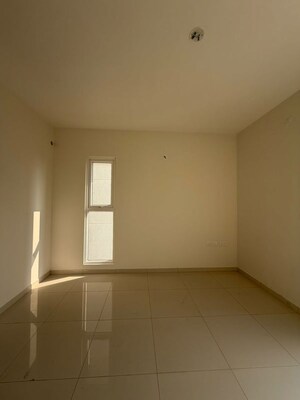 Master Bedroom in 3 BHK Apartment at Esteem Retreat, Sanjay Nagar – for Rent