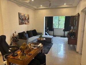 2 BHK Apartment For Rent in Banu Apartment, Camp