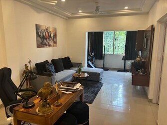 2 BHK Apartment For Rent in Banu Apartment in Camp, Pune