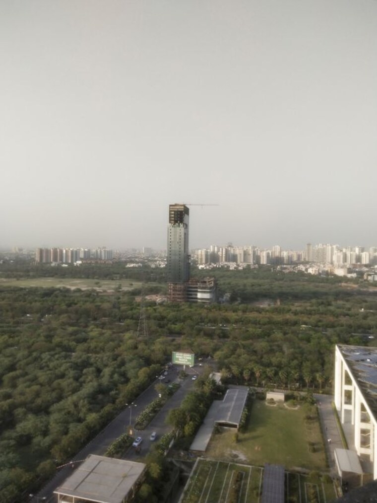 Exterior View, jaypee-greens-kalypso-court 4 Bedroom 3800 Sq.Ft. Apartment In Sector 128 Noida 10427884