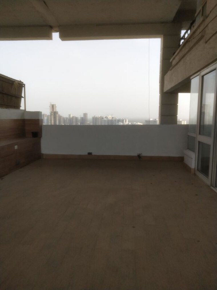 Kitchen, jaypee-greens-kalypso-court 4 Bedroom 3800 Sq.Ft. Apartment In Sector 128 Noida 10427884