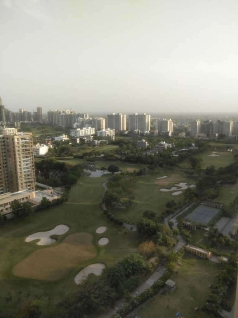 Exterior View, jaypee-greens-kalypso-court 4 Bedroom 3800 Sq.Ft. Apartment In Sector 128 Noida 10427884