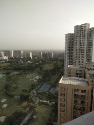4 BHK Apartment – Exterior View View at Jaypee Greens Kalypso Court, Sector 128 - for Rent