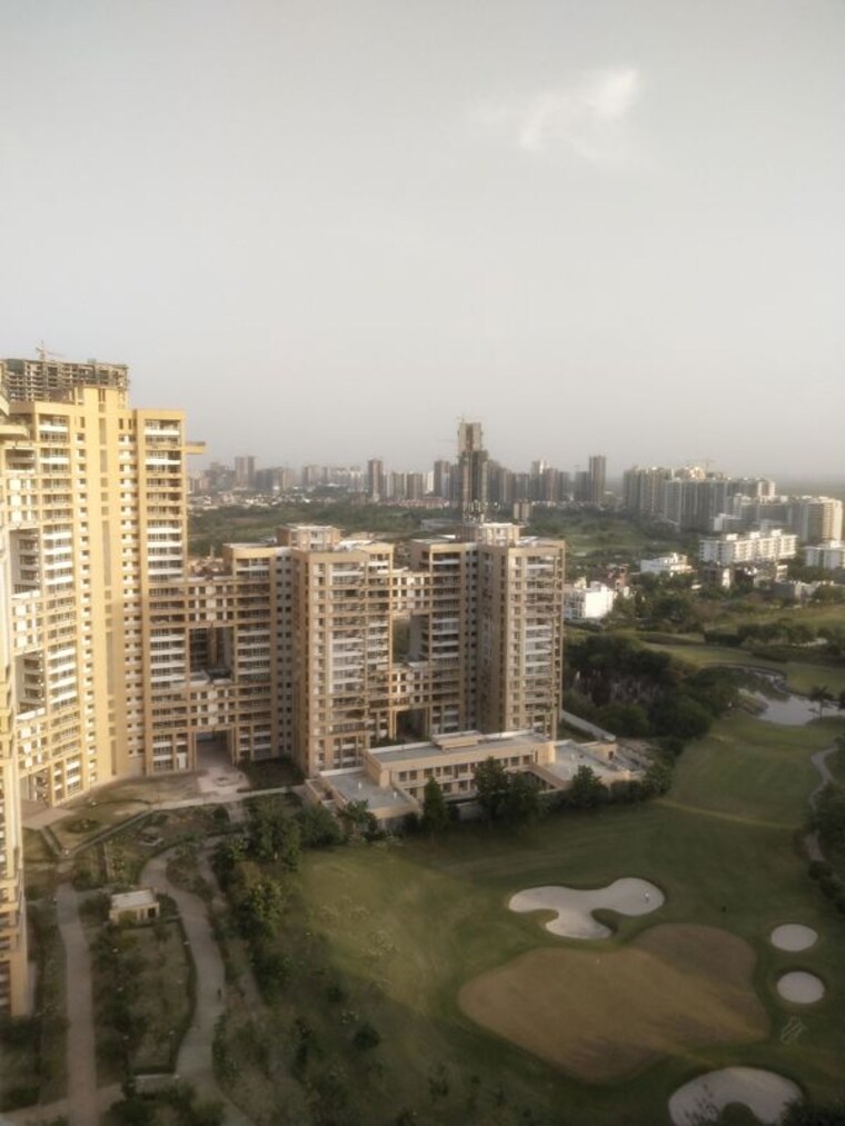 Exterior View, jaypee-greens-kalypso-court 4 Bedroom 3800 Sq.Ft. Apartment In Sector 128 Noida 10427884