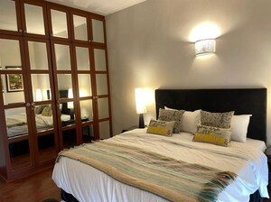 Bedroom in 3.5 BHK Apartment at Ireo Victory Valley, Sector 67 – for Rent