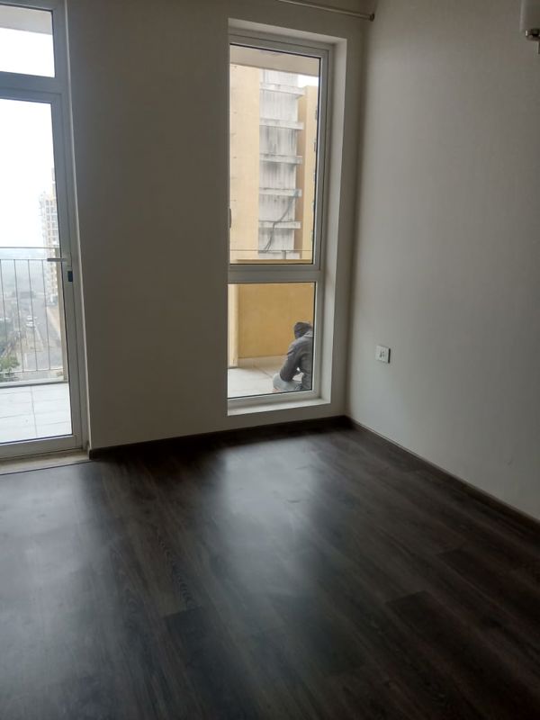 2 BHK + Store Room 1290 Sq.Ft. Apartment in Ireo The Corridors