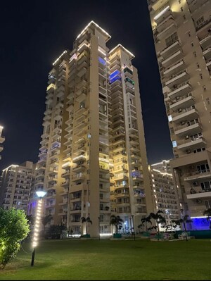 2 BHK Apartment For Sale in Indiabulls Centrum Park, Sector 103