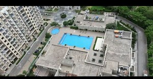 Master Plan in 2 BHK Apartment at Indiabulls Centrum Park, Sector 103 – for Sale