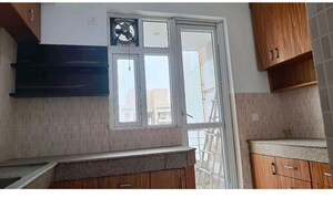 Building Lobby in 3 BHK Apartment at Indiabulls Centrum Park, Sector 103 – for Sale