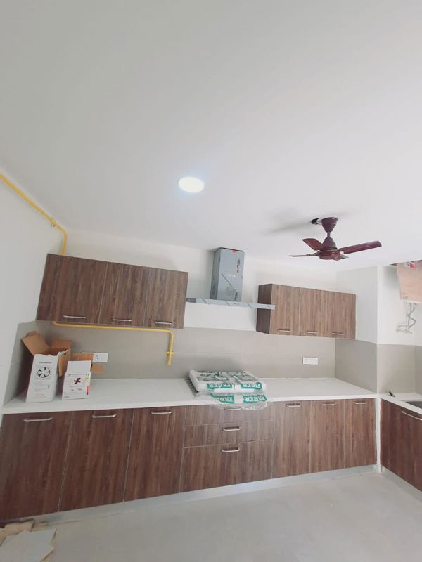 3 BHK 1720 Sq.Ft. Apartment in Ireo The Corridors