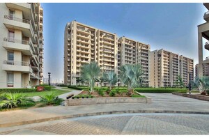 3 BHK Apartment For Sale in Indiabulls Centrum Park, Sector 103