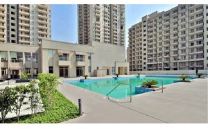 4 BHK Apartment For Sale in Indiabulls Centrum Park, Sector 103