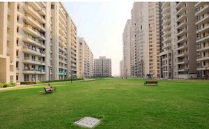 4 BHK Apartment – Exterior View View at Indiabulls Centrum Park, Sector 103 - for Sale