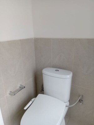 Bathroom in 3.5 BHK Apartment at Ireo The Corridors, Sector 67a – for Rent