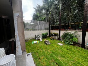 4 BHK Villa – Garden View at SS The Hibiscus, Sector 50 - for Rent