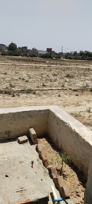  Plot For Sale in AKH Parth Square, Kulesara