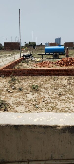 Plot Area in  Plot at AKH Parth Square, Kulesara – for Sale