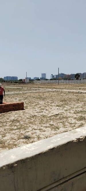 Plot Area in  Plot at AKH Parth Square, Kulesara – for Sale
