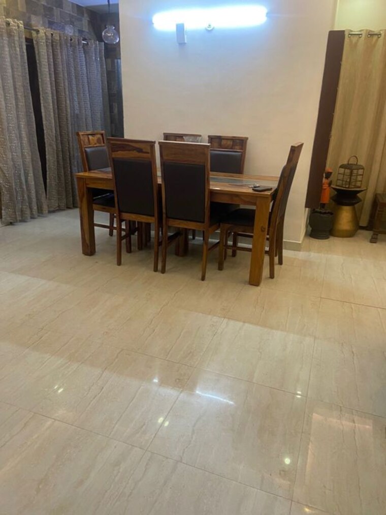 Room, ansals-flexi-homes 3 Bedroom 1850 Sq.Ft. Builder Floor In Sector 57 Gurgaon 10428025