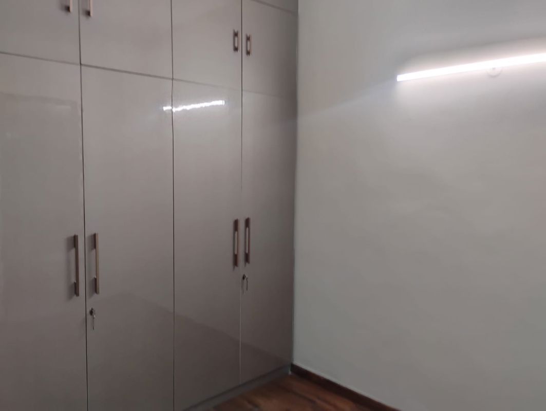3 BHK 1081 Sq.Ft. Builder Floor in Signature Global Park