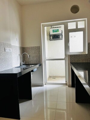 Kitchen in 2 BHK Apartment at Godrej Nurture Pune, Mamurdi – for Sale
