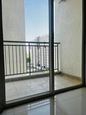 Room in 2 BHK Apartment at Godrej Nurture Pune, Mamurdi – for Sale
