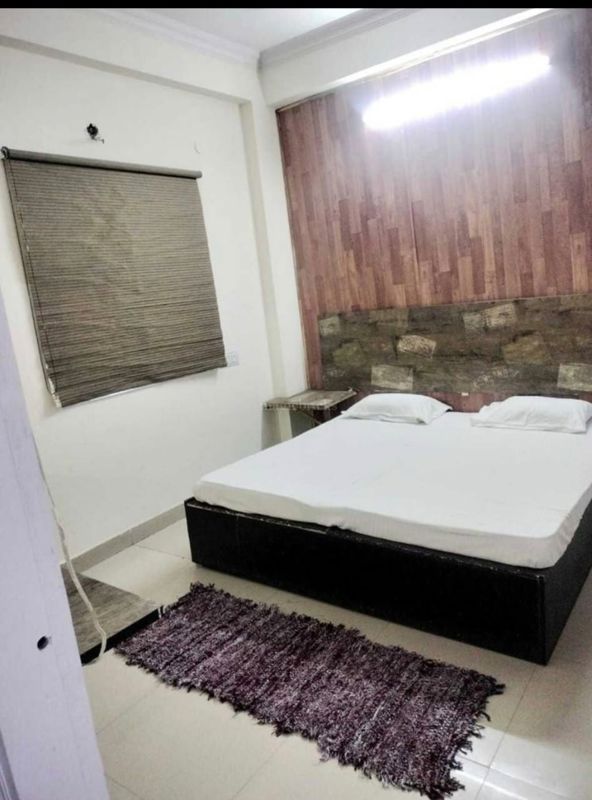 2 BHK Apartment For Rent in Galaxy North Avenue