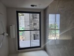 2 BHK 1000 Sq.Ft. Apartment in  Rushi The Kollage Andheri