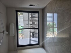2 BHK Apartment For Rent in  Rushi The Kollage Andheri
