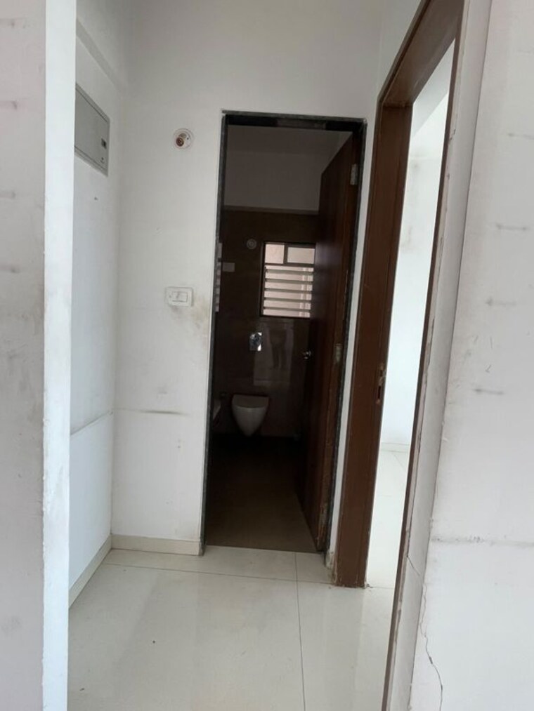 undefined, chamunda-serene 2 Bedroom 1100 Sq.Ft. Apartment In Seawoods Navi Mumbai 10428033
