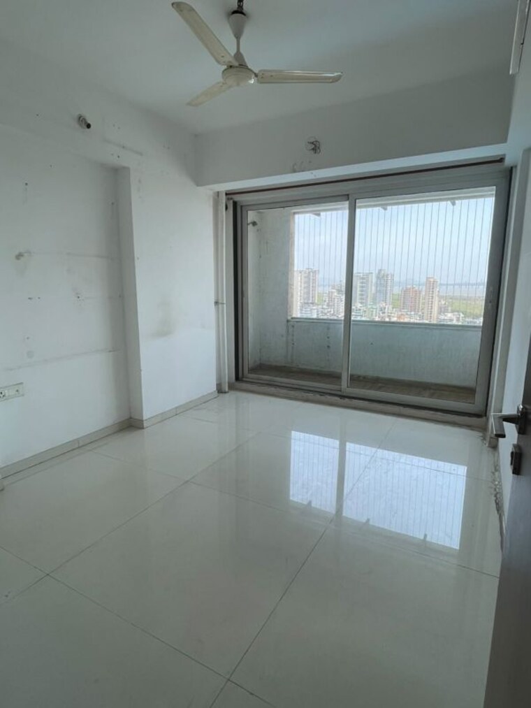 Room, chamunda-serene 2 Bedroom 1100 Sq.Ft. Apartment In Seawoods Navi Mumbai 10428033