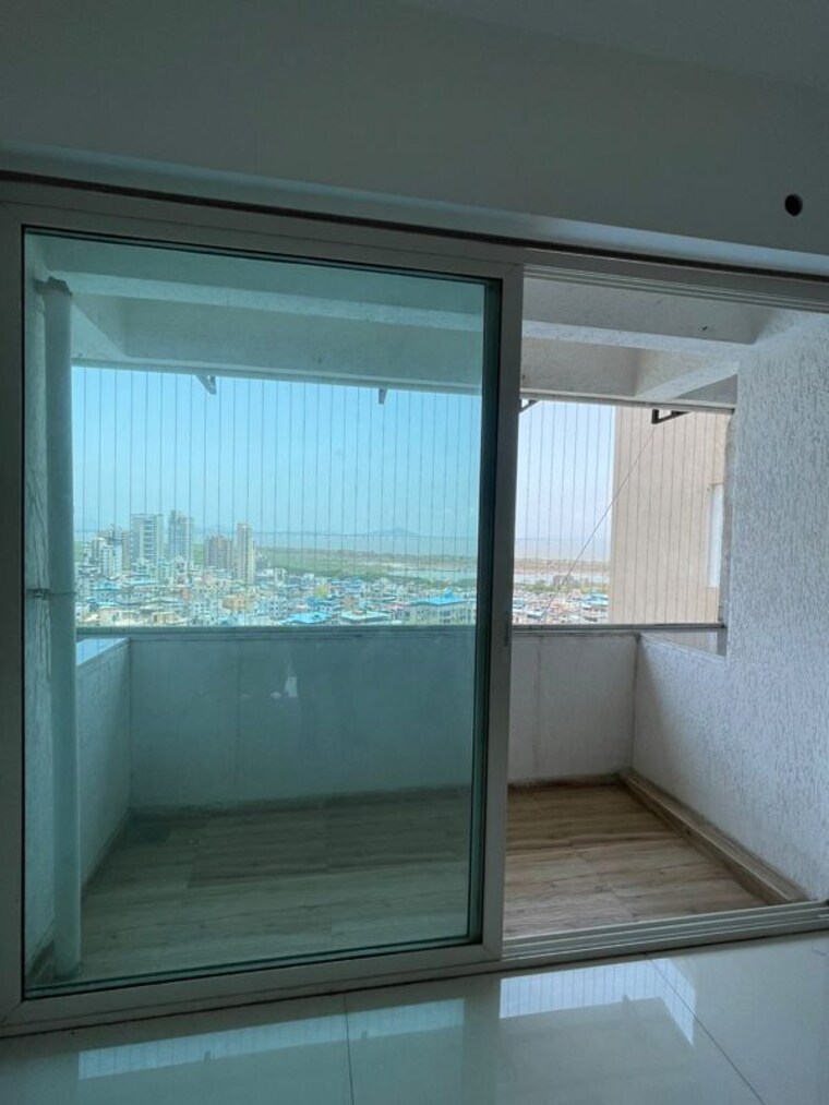 Room, chamunda-serene 2 Bedroom 1100 Sq.Ft. Apartment In Seawoods Navi Mumbai 10428033