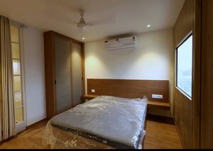 Bedroom in 1 BHK Apartment at Sector 42 – for Rent