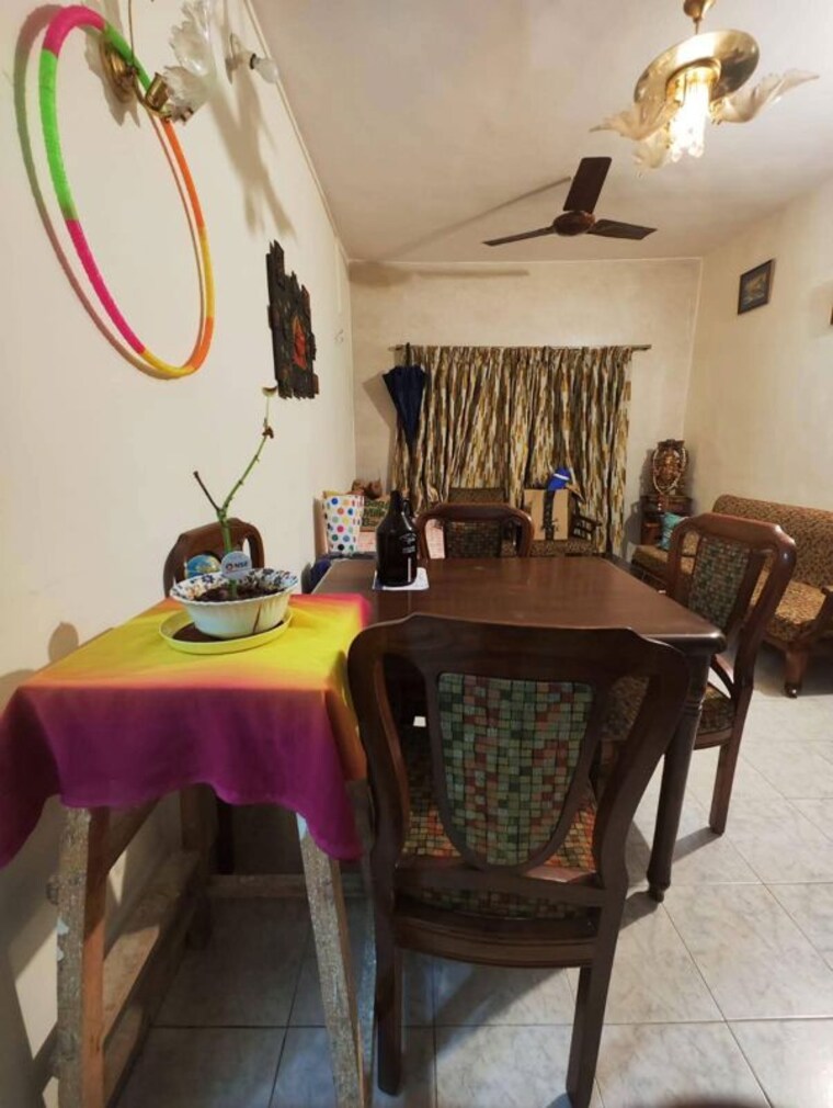 Team Area, mahakali-model-town 2 Bedroom 850 Sq.Ft. Apartment In Jogeshwari East Mumbai 10428035