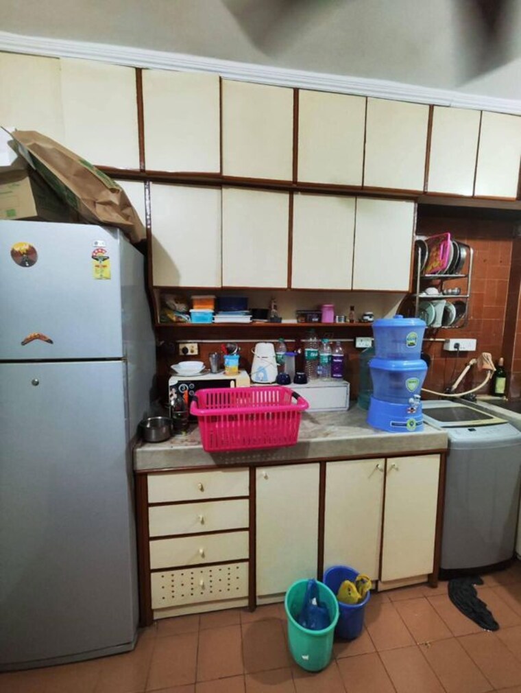 Kitchen, mahakali-model-town 2 Bedroom 850 Sq.Ft. Apartment In Jogeshwari East Mumbai 10428035