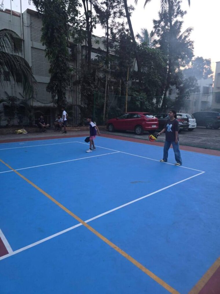  Parking, mahakali-model-town 2 Bedroom 850 Sq.Ft. Apartment In Jogeshwari East Mumbai 10428035