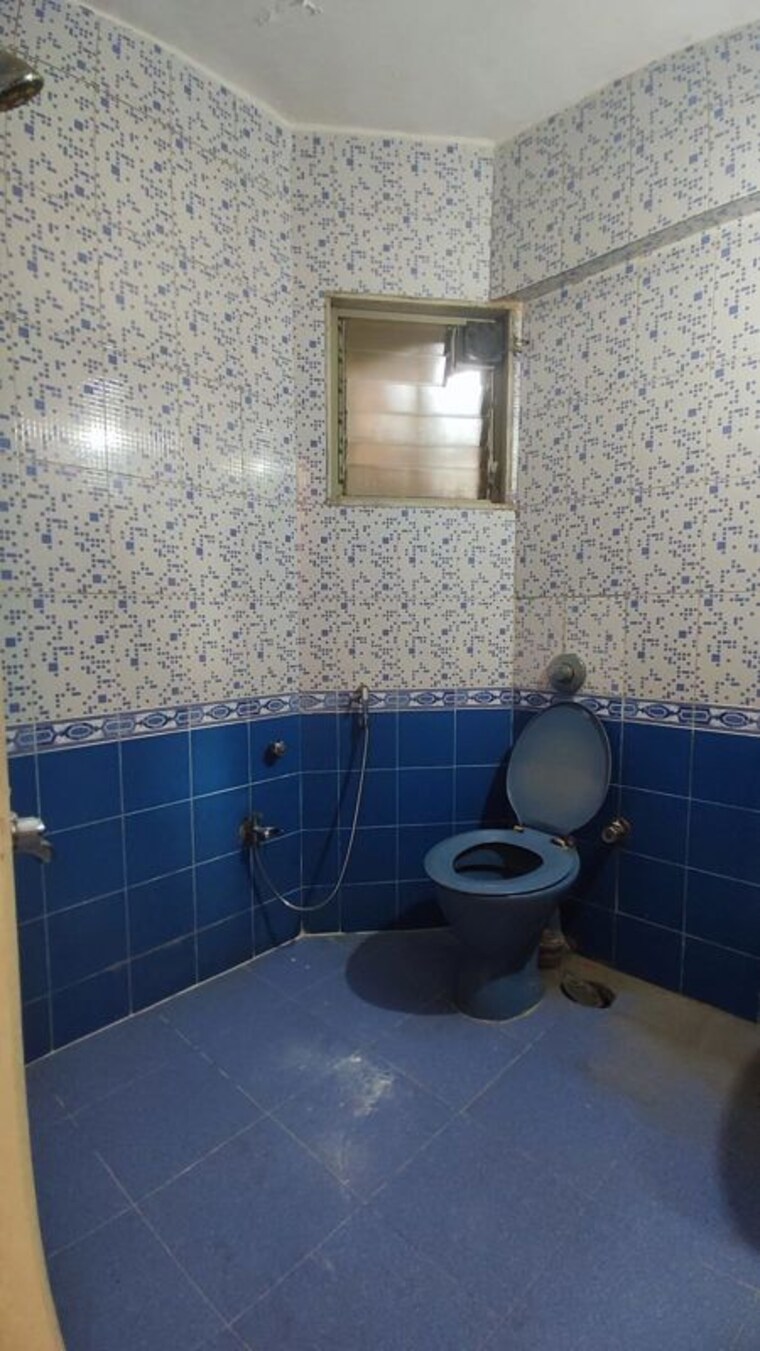 Bathroom, raval-tower 2 Bedroom 1100 Sq.Ft. Apartment In Cbd Belapur Sector 11 Navi Mumbai 10428038